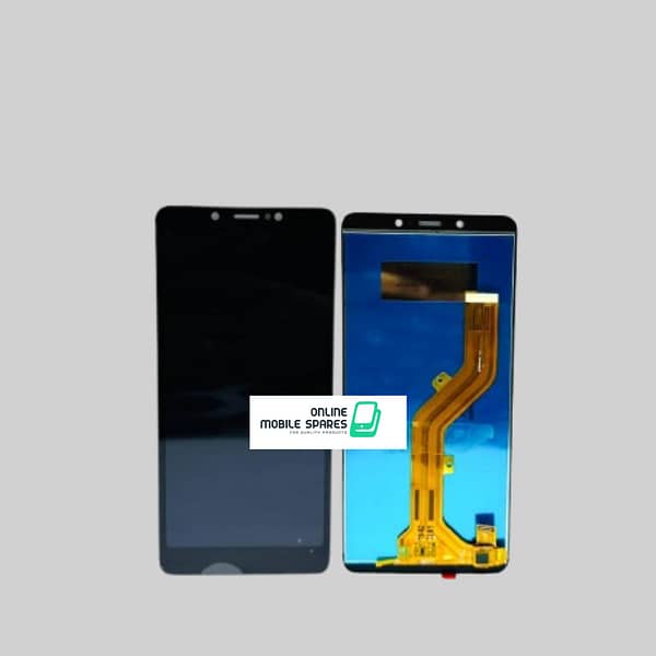 INFINIX X5516 COMPLETE SCREEN IN NAIROBI CBD