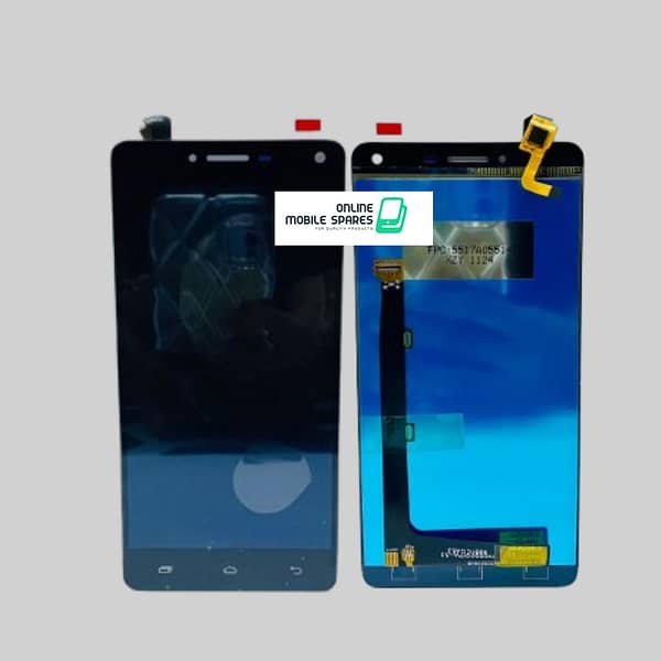 INFINIX X554 COMPLETE SCREEN IN NAIROBI CBD