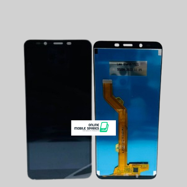 INFINIX X5515 COMPLETE SCREEN IN NAIROBI CBD