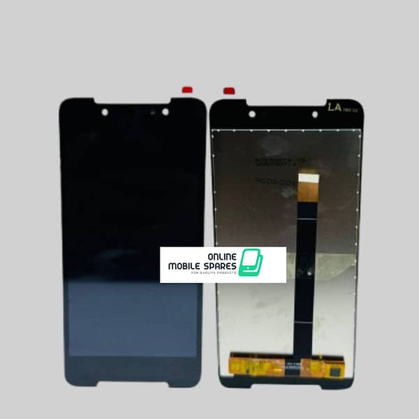 INFINIX X5010 COMPLETE SCREEN